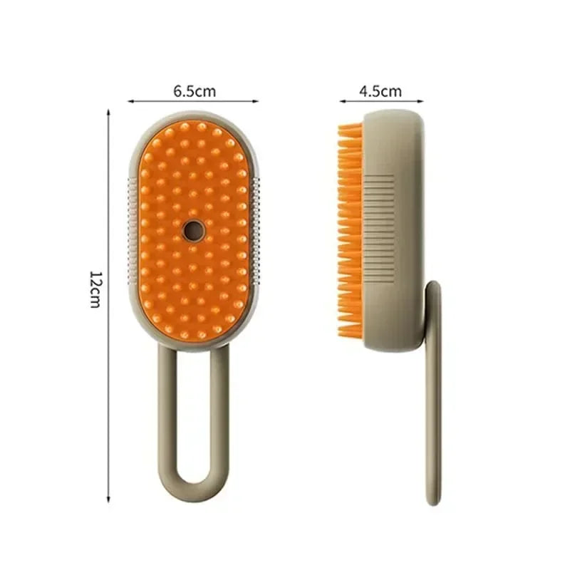 Petflx SteamBrush