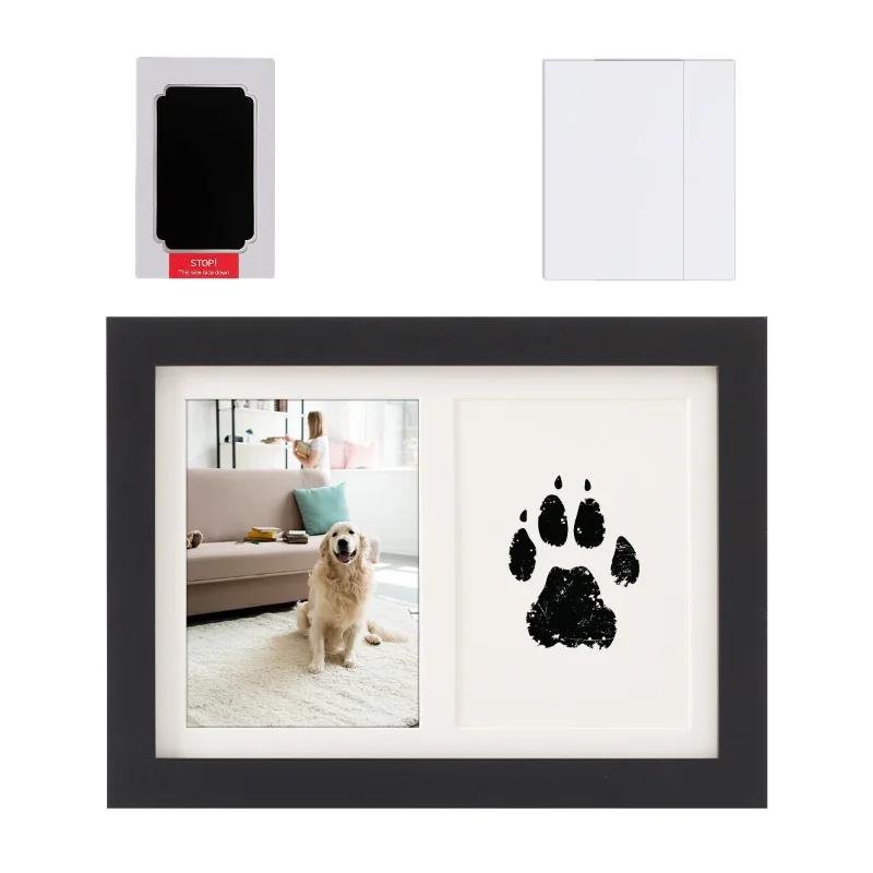 PetFlx PawPrint Keepsake Kit