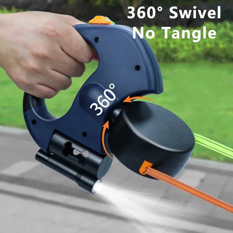 Petflx Duo Leash