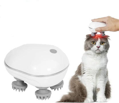 Petflx RelaxPaw Massager
