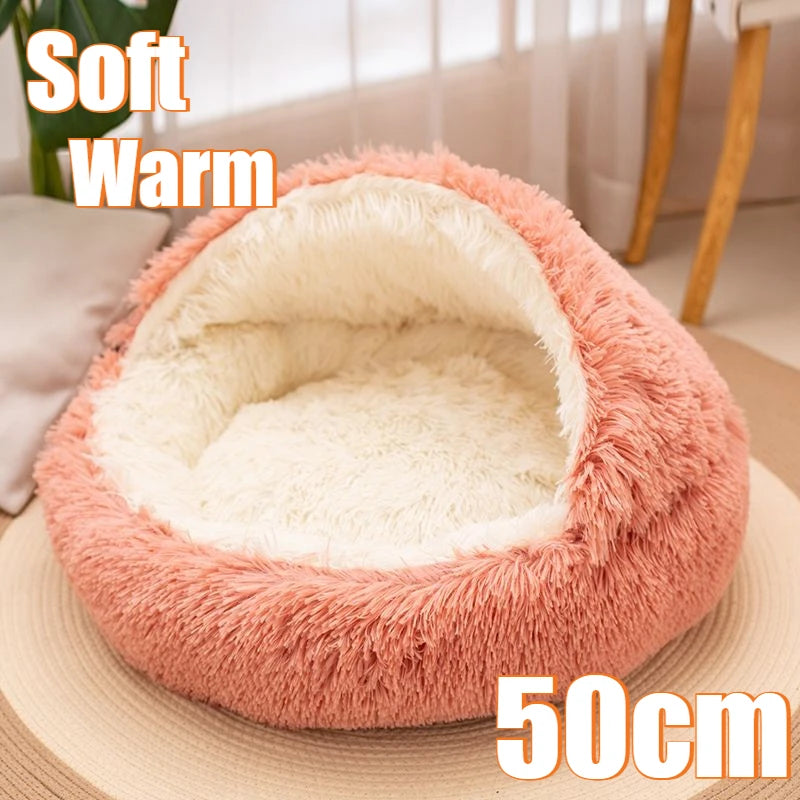 Petflx CozyNest 2 in 1