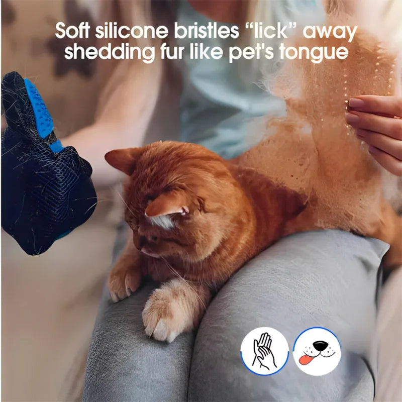 Petflx GroomGlove