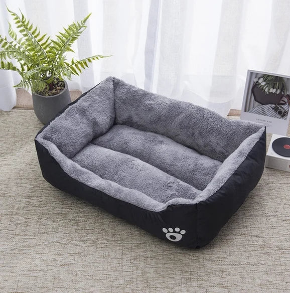 Petflx CloudRest