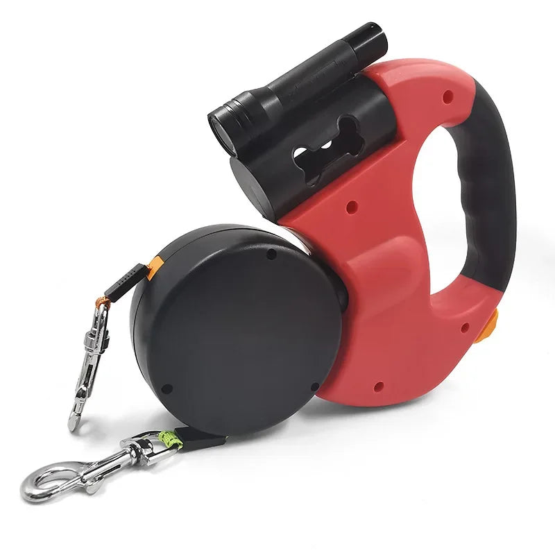 Petflx Duo Leash