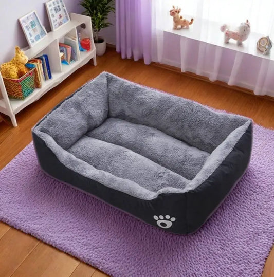 Petflx CloudRest