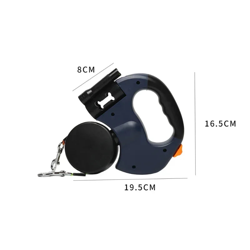 Petflx Duo Leash