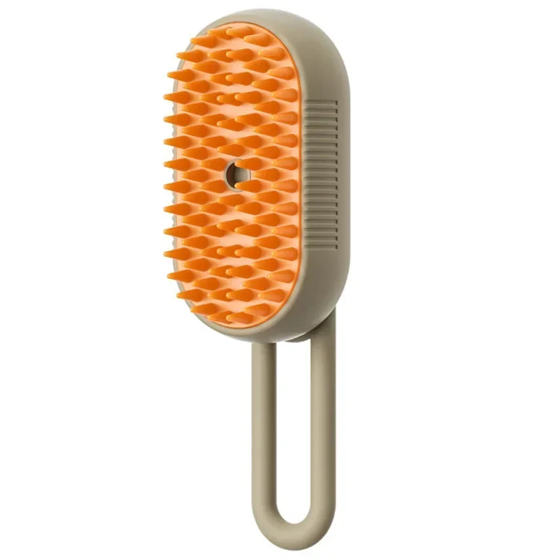 Petflx SteamBrush