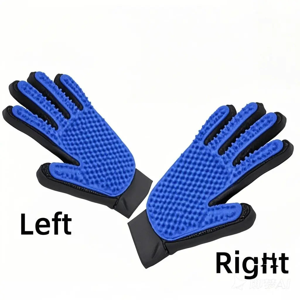 Petflx GroomGlove