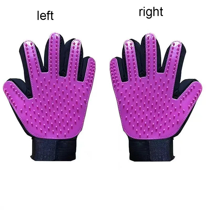 Petflx GroomGlove