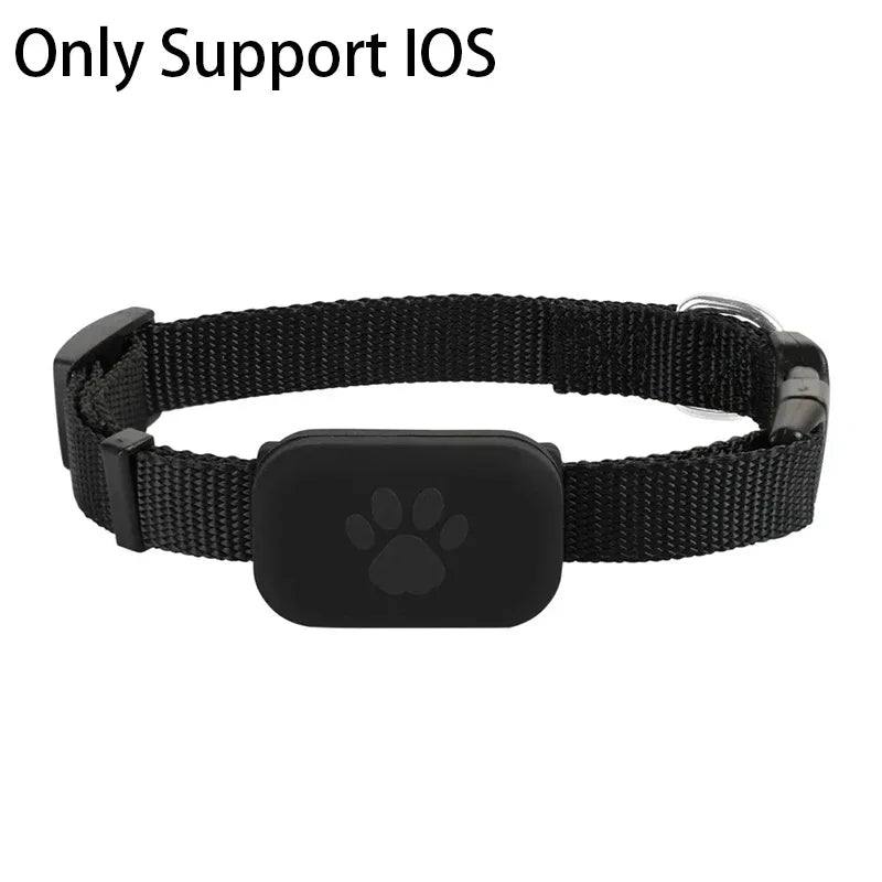 Petflx TrackTag – Bluetooth GPS Pet Tracker for Dogs, Cats & Puppies