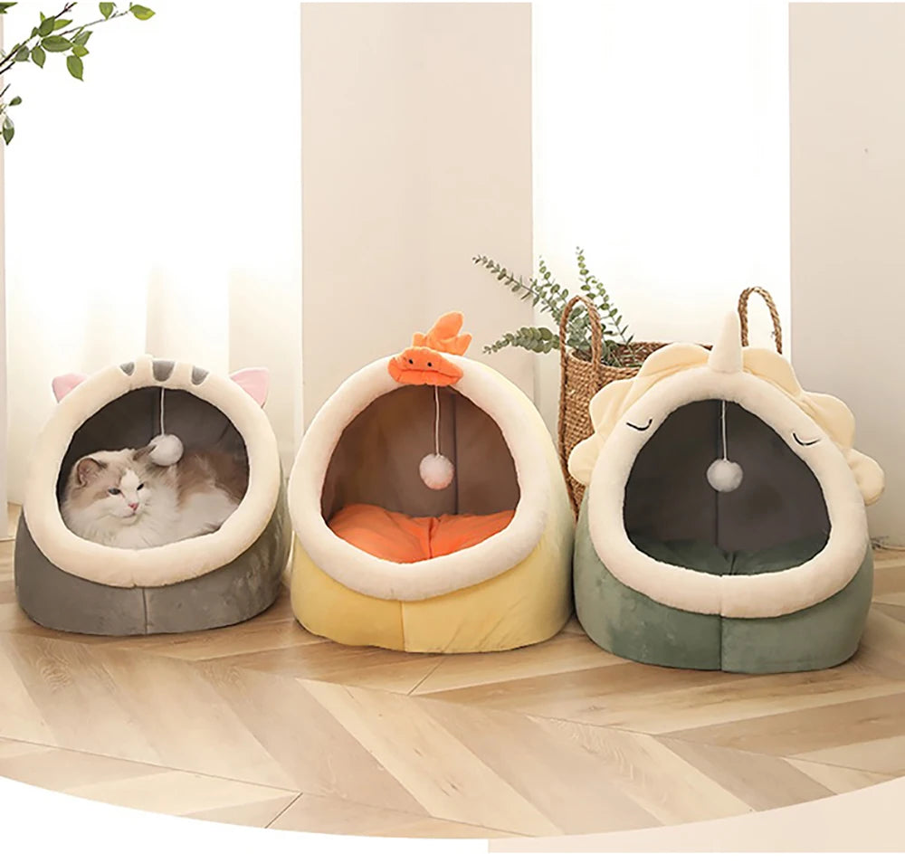 Petflx DreamCave