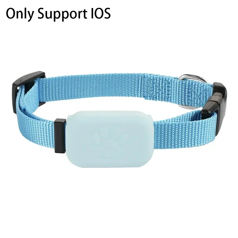 Petflx TrackTag – Bluetooth GPS Pet Tracker for Dogs, Cats & Puppies