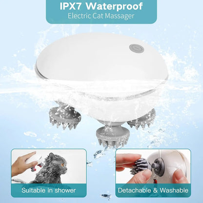 Petflx RelaxPaw Massager