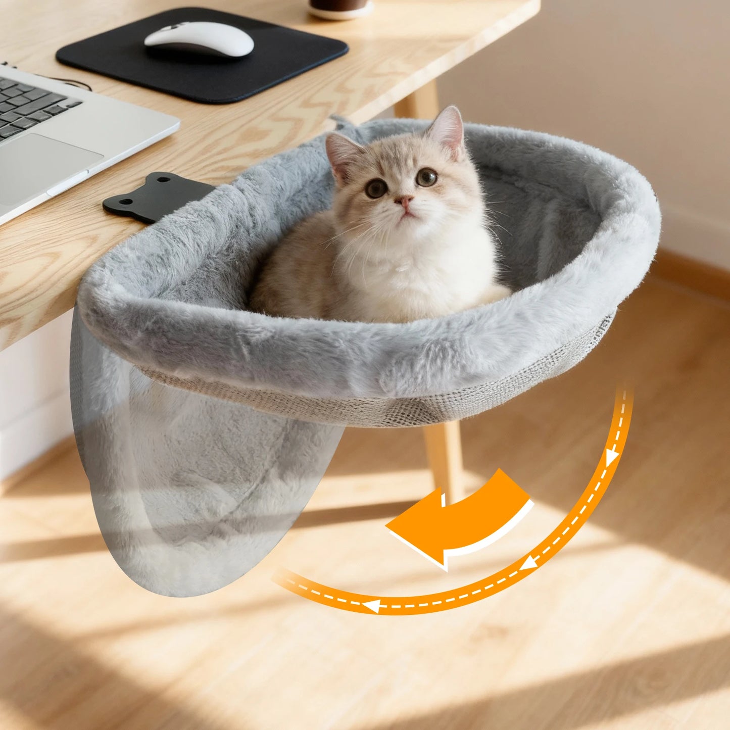 Petflx DeskNest