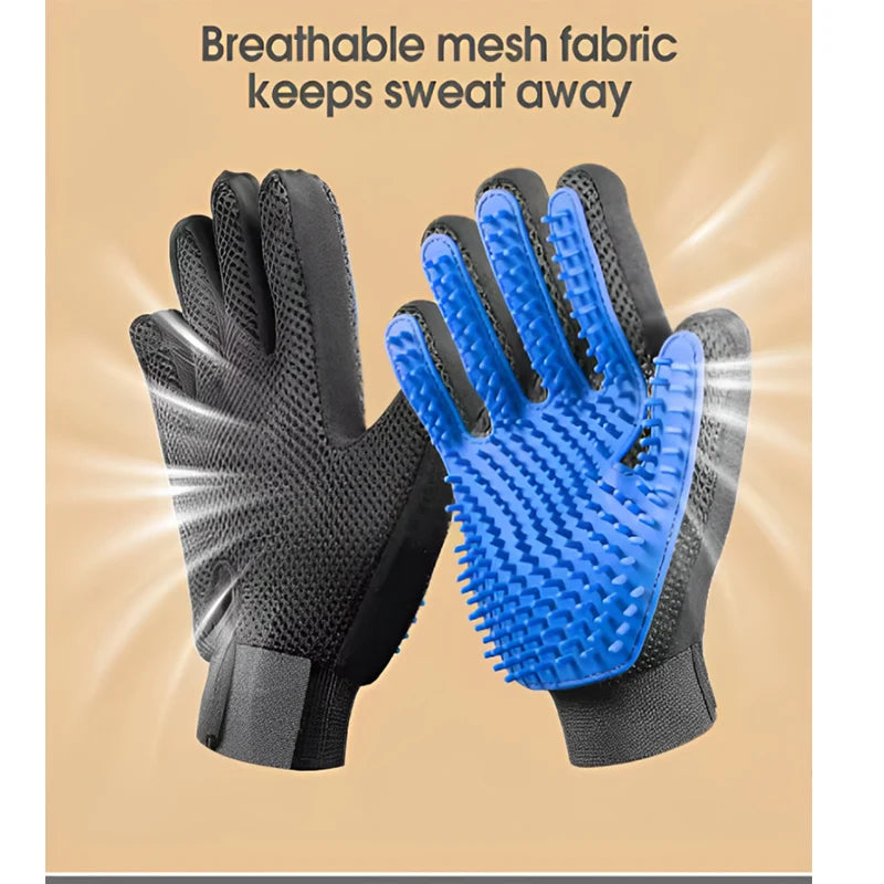 Petflx GroomGlove