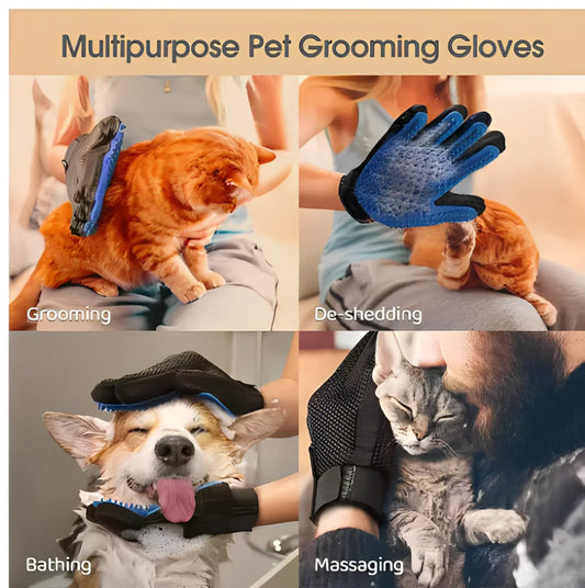 Petflx GroomGlove