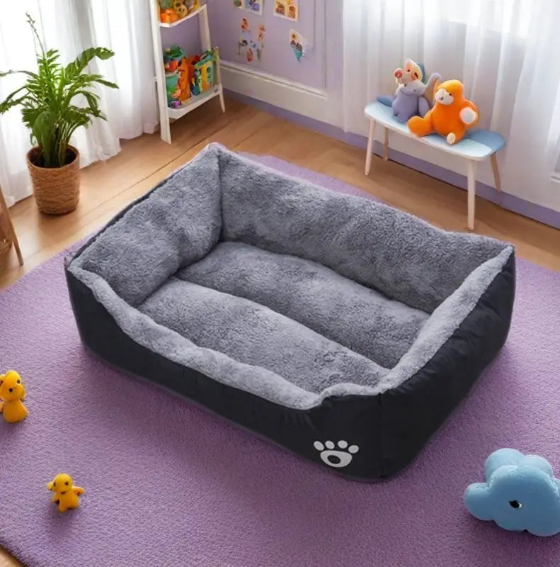 Petflx CloudRest