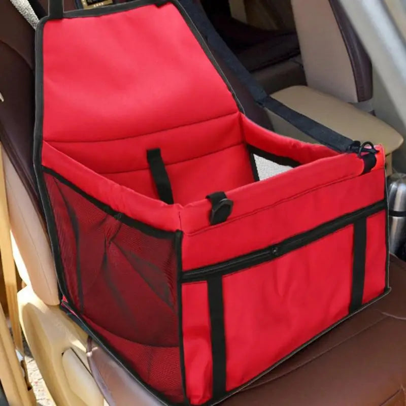 Petflx Car Nest