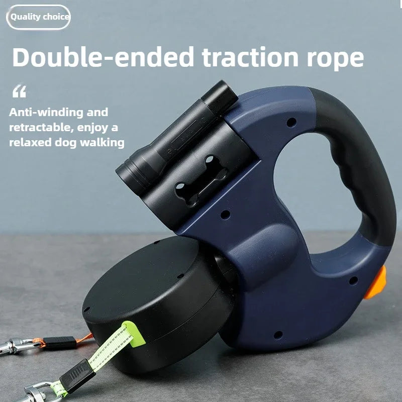 Petflx Duo Leash