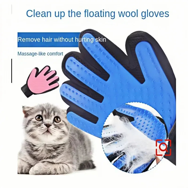 Petflx GroomGlove