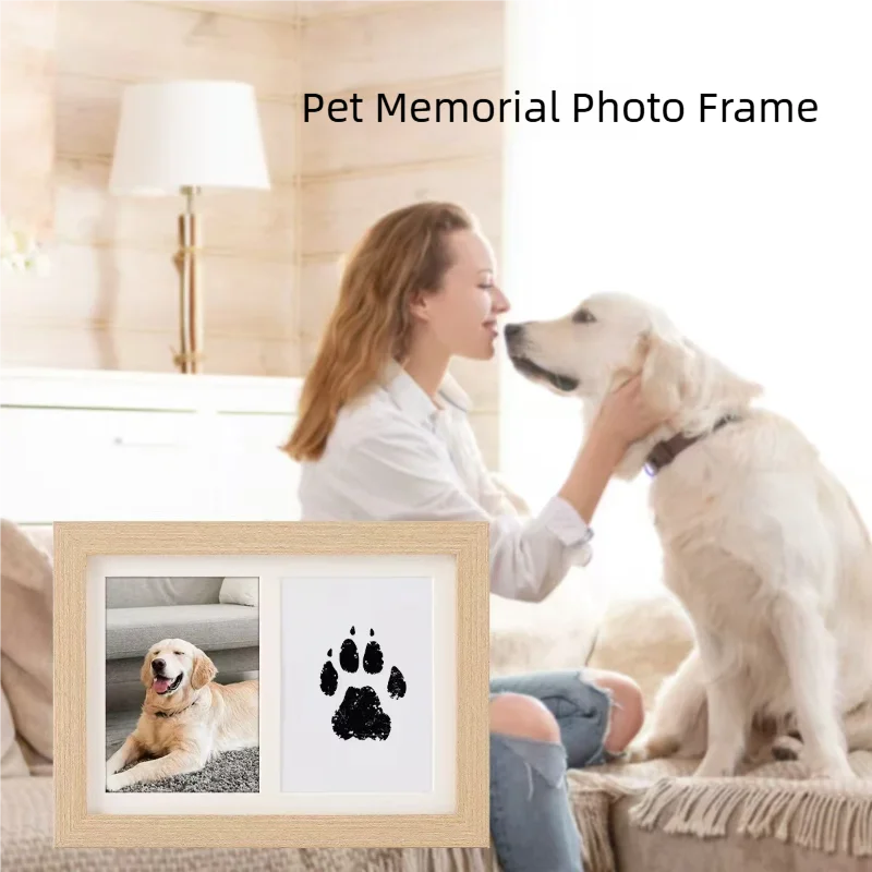 PetFlx PawPrint Keepsake Kit