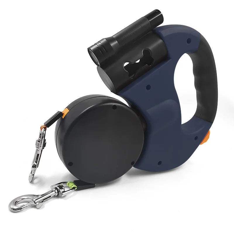 Petflx Duo Leash