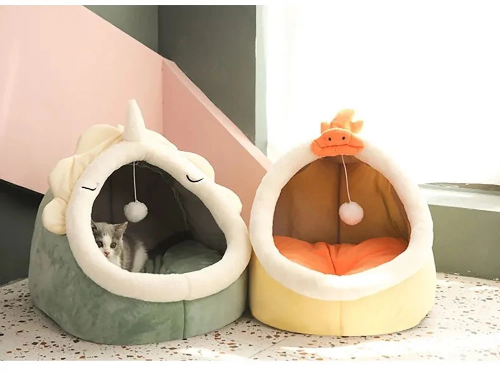 Petflx DreamCave