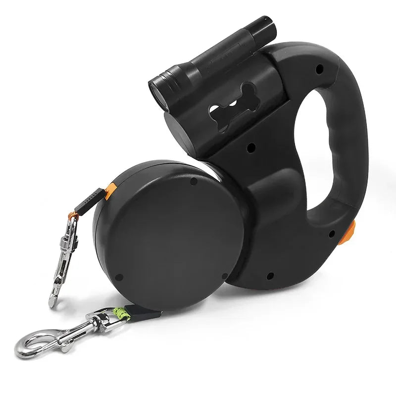 Petflx Duo Leash