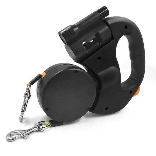 Petflx Duo Leash