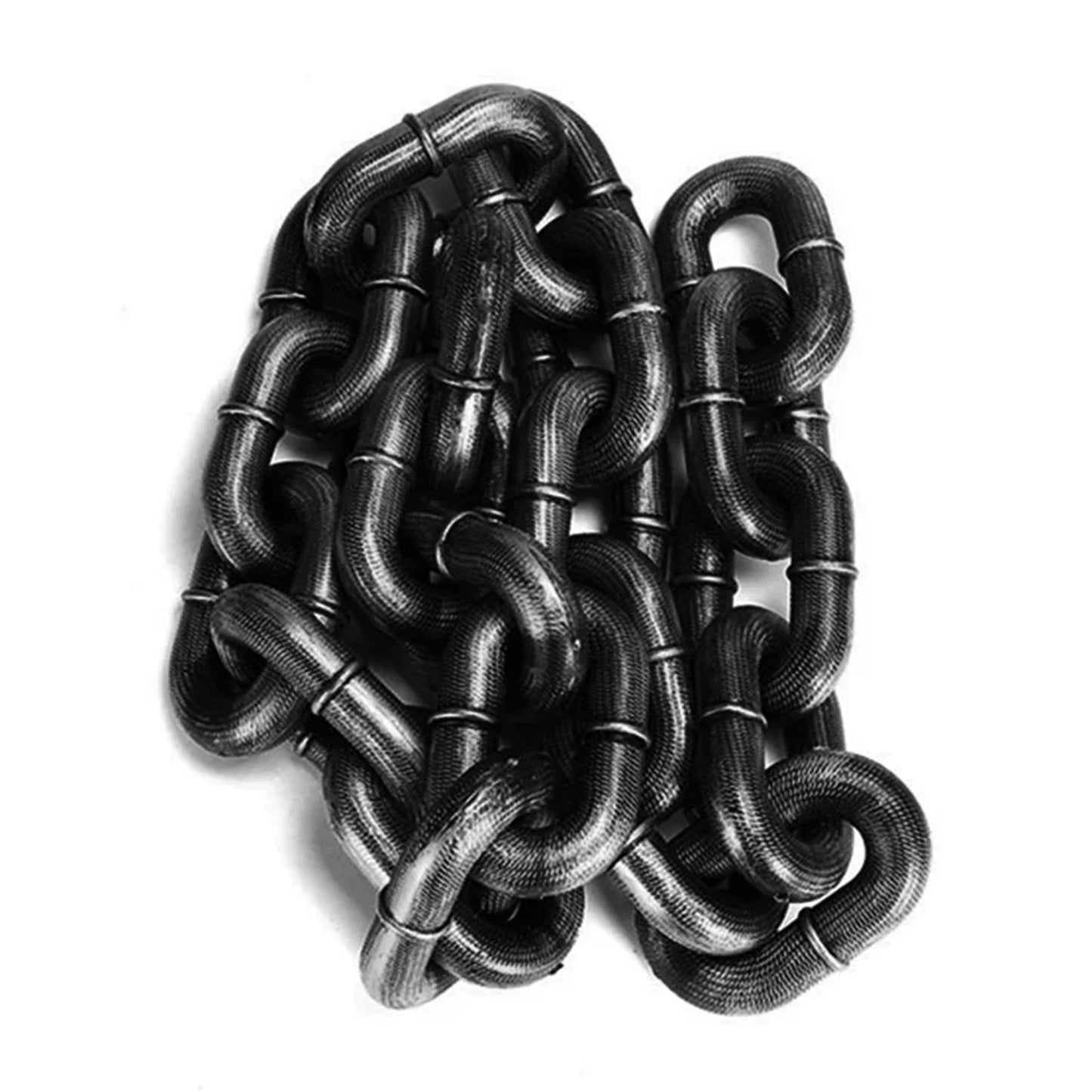 PetFlx HeavyChain Dog Leash