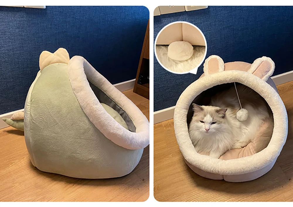 Petflx DreamCave